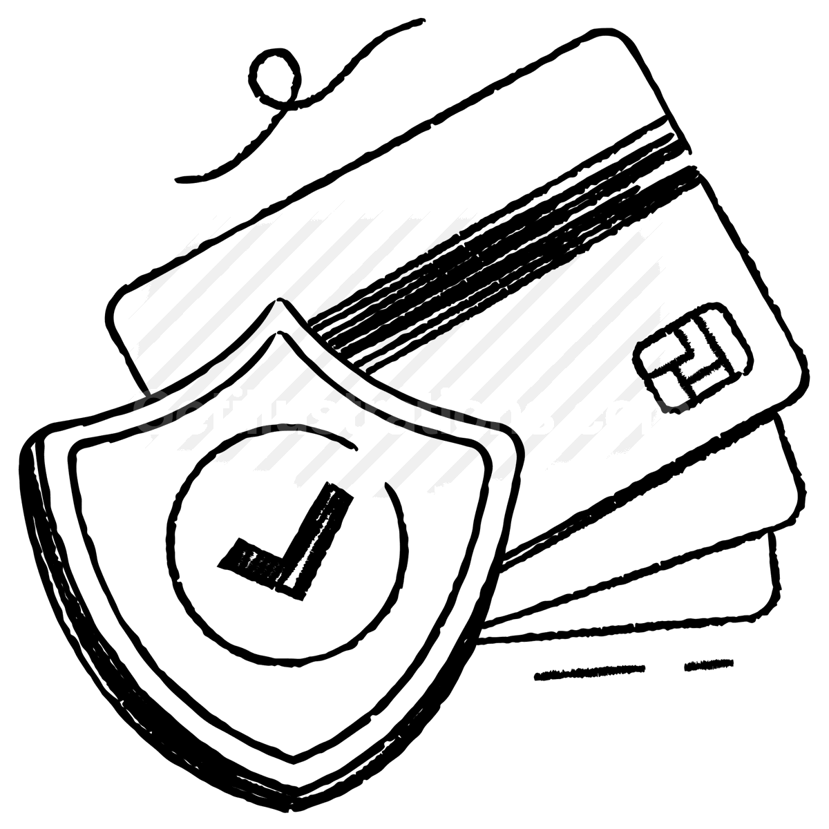 Security and Privacy illustration preview image